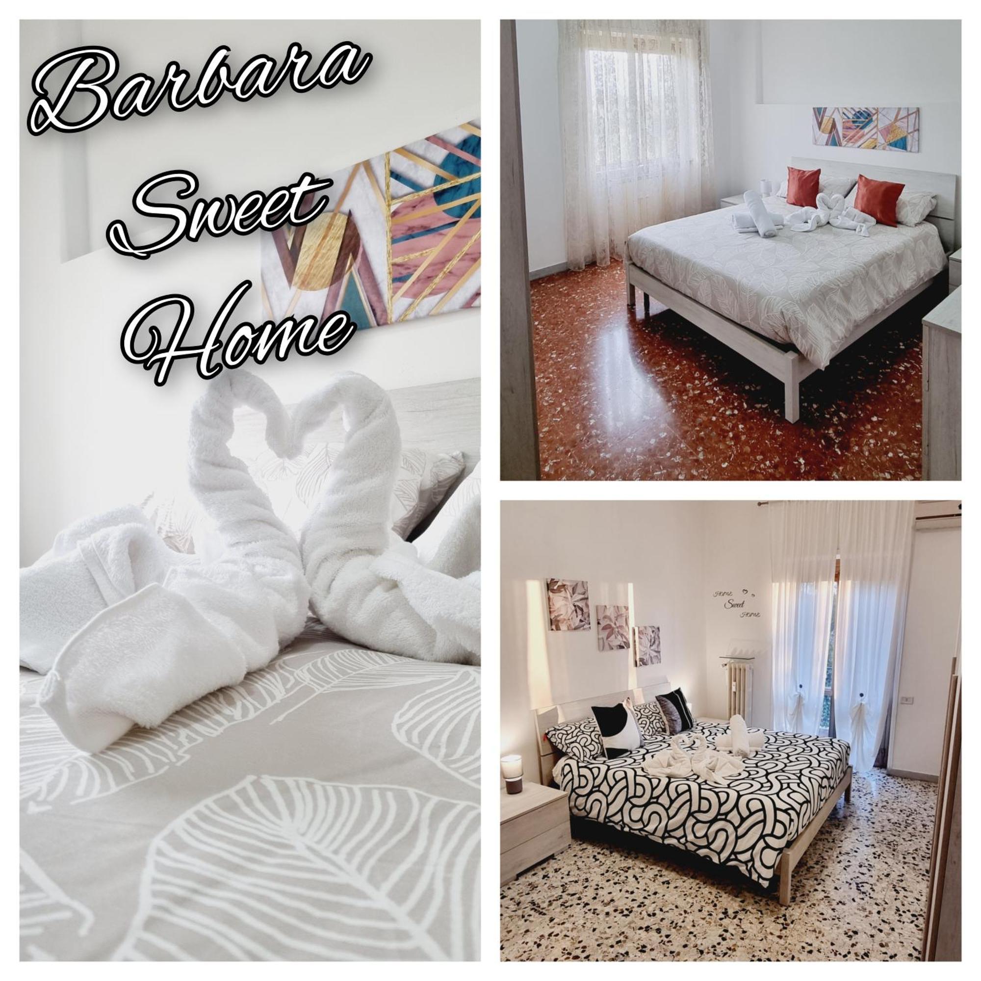 Barbara Sweet Home - Appartamento Intero Řím Exteriér fotografie