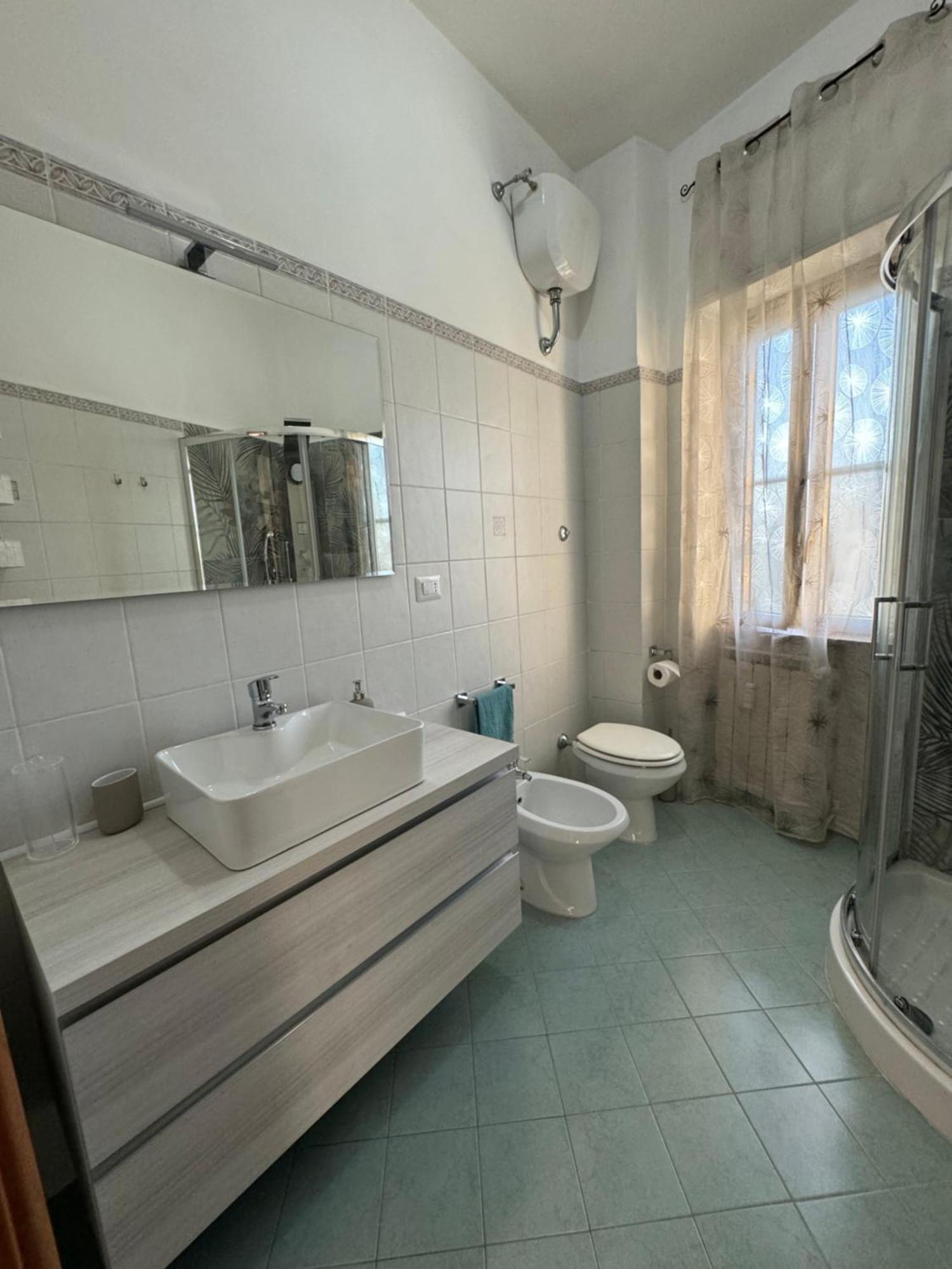 Barbara Sweet Home - Appartamento Intero Řím Exteriér fotografie