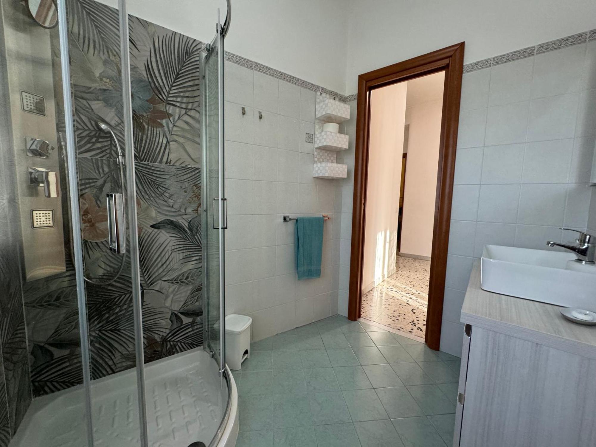 Barbara Sweet Home - Appartamento Intero Řím Exteriér fotografie