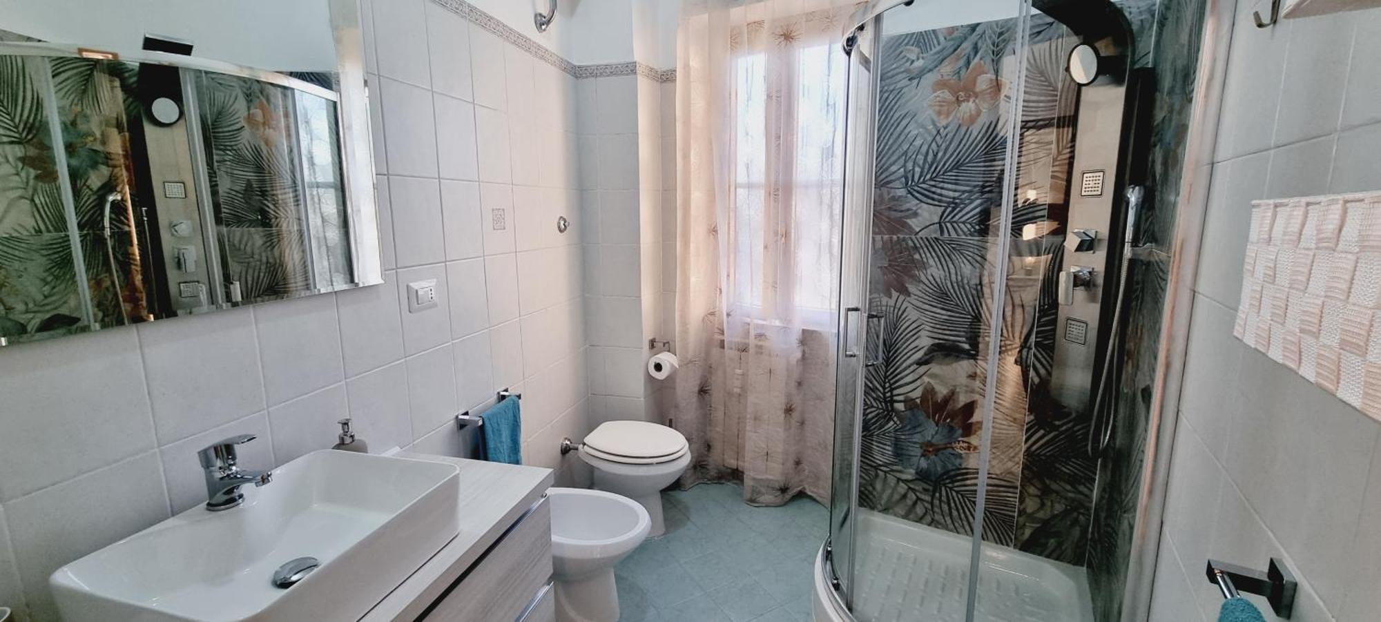 Barbara Sweet Home - Appartamento Intero Řím Exteriér fotografie