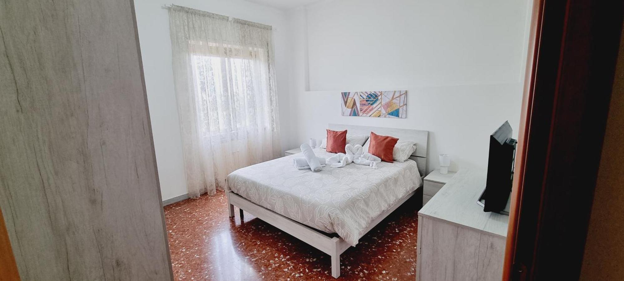 Barbara Sweet Home - Appartamento Intero Řím Exteriér fotografie