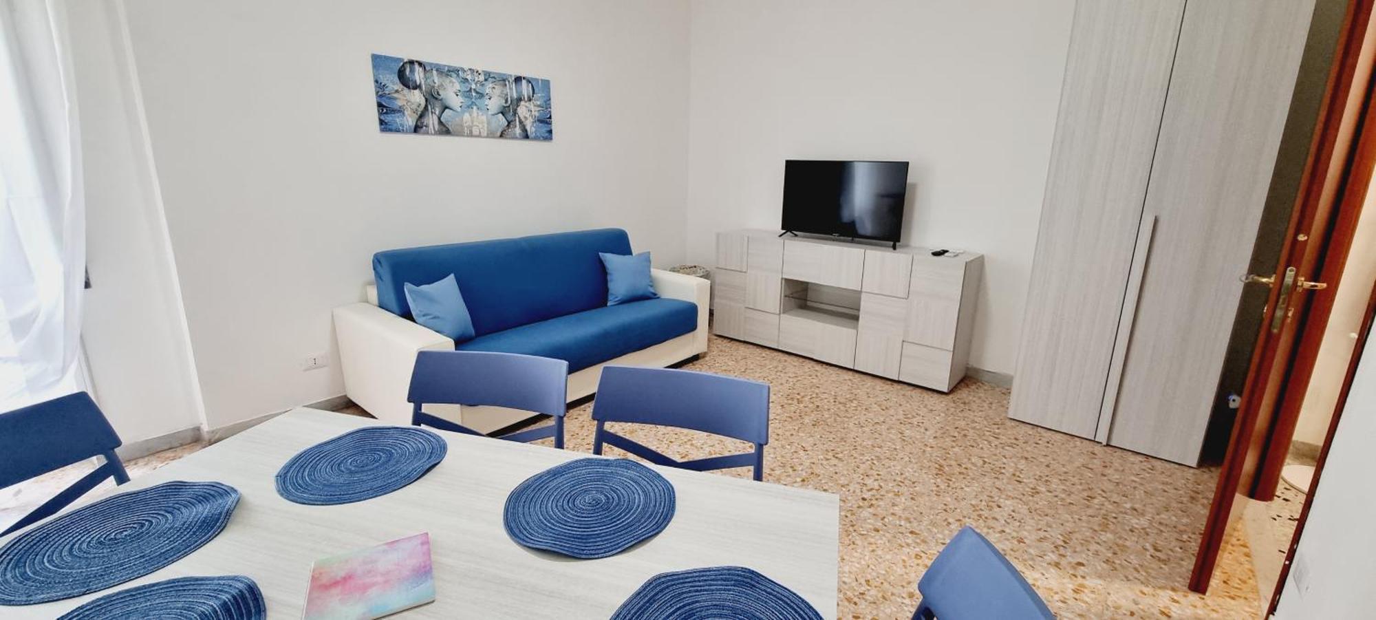 Barbara Sweet Home - Appartamento Intero Řím Exteriér fotografie
